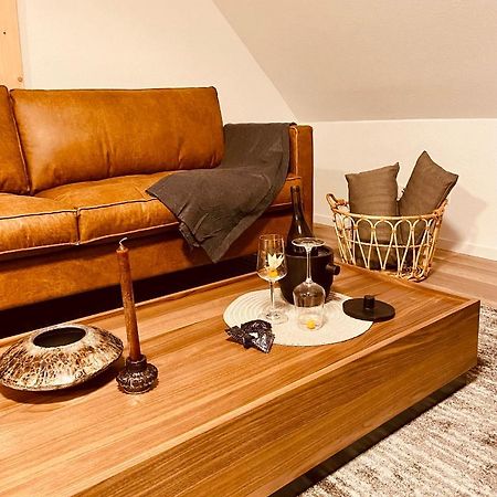 Home Again Studios Rutesheim Εξωτερικό φωτογραφία