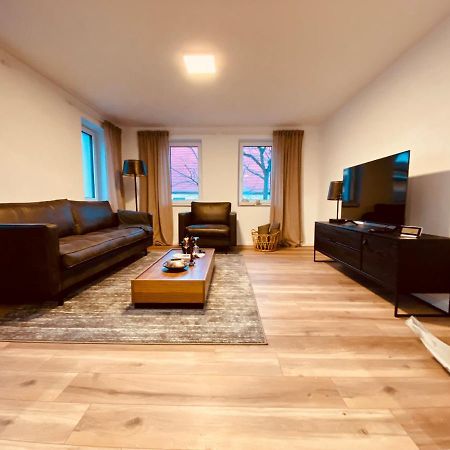 Home Again Studios Rutesheim Εξωτερικό φωτογραφία