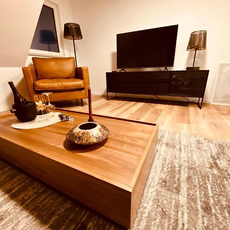 Home Again Studios Rutesheim Εξωτερικό φωτογραφία
