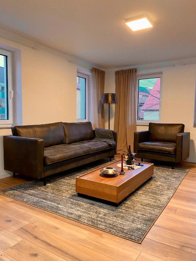 Home Again Studios Rutesheim Εξωτερικό φωτογραφία