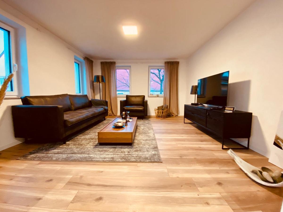 Home Again Studios Rutesheim Εξωτερικό φωτογραφία