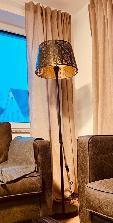 Home Again Studios Rutesheim Εξωτερικό φωτογραφία