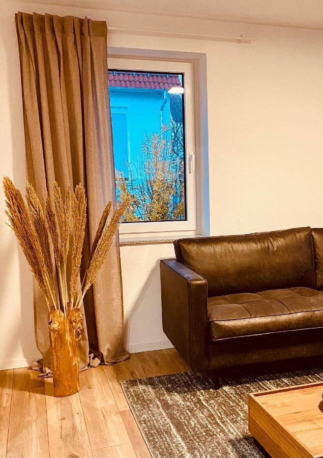 Home Again Studios Rutesheim Εξωτερικό φωτογραφία