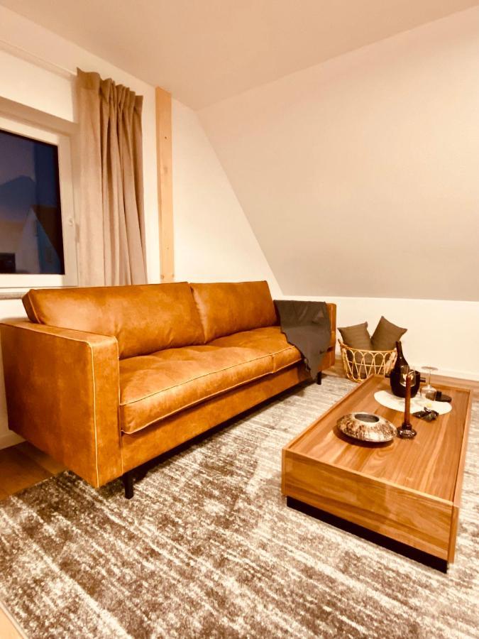 Home Again Studios Rutesheim Εξωτερικό φωτογραφία