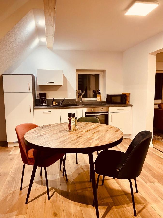 Home Again Studios Rutesheim Εξωτερικό φωτογραφία