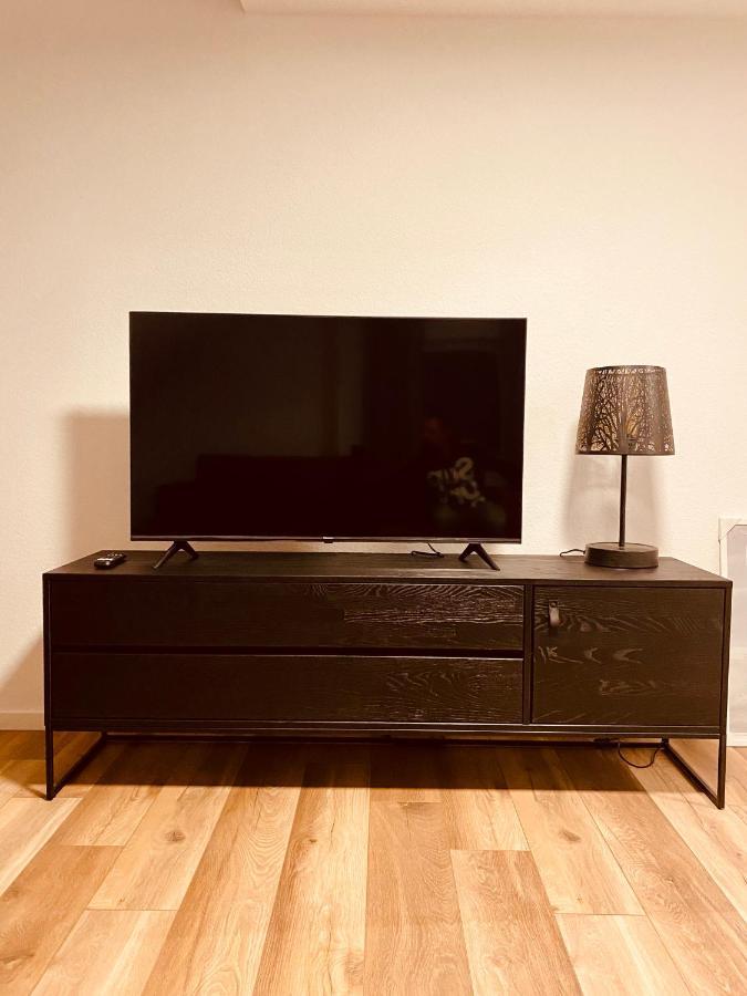 Home Again Studios Rutesheim Εξωτερικό φωτογραφία