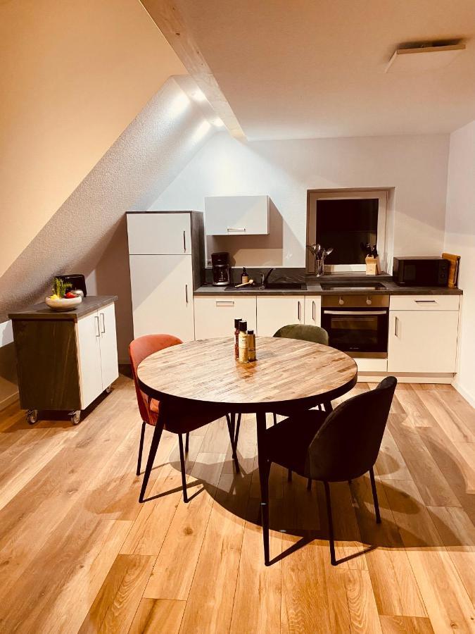 Home Again Studios Rutesheim Εξωτερικό φωτογραφία