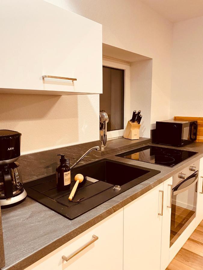 Home Again Studios Rutesheim Εξωτερικό φωτογραφία