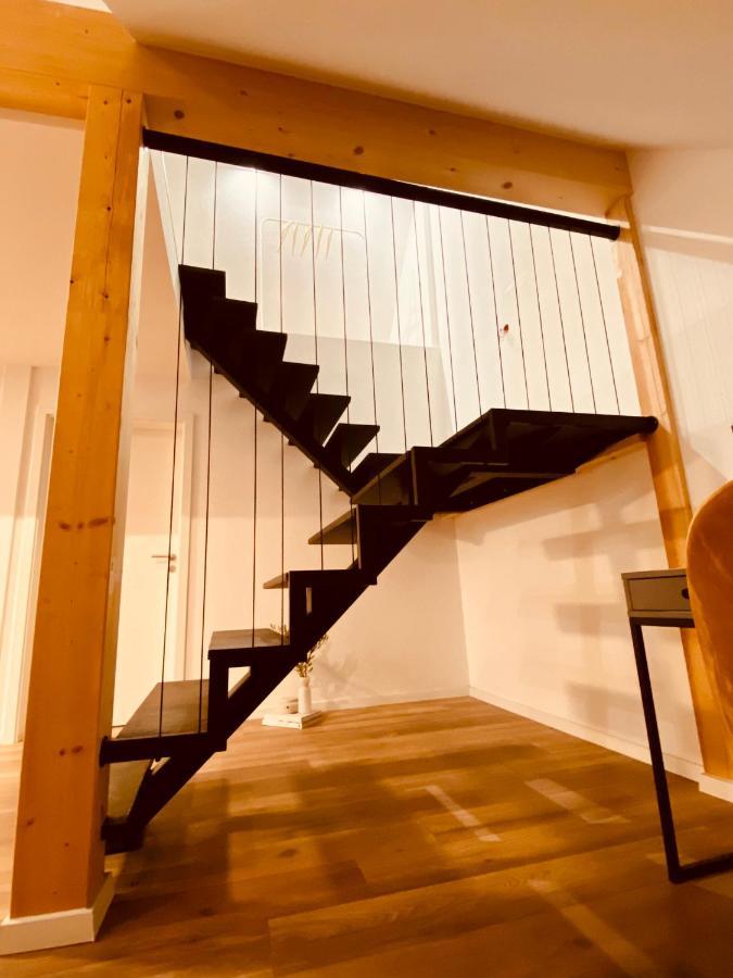 Home Again Studios Rutesheim Εξωτερικό φωτογραφία