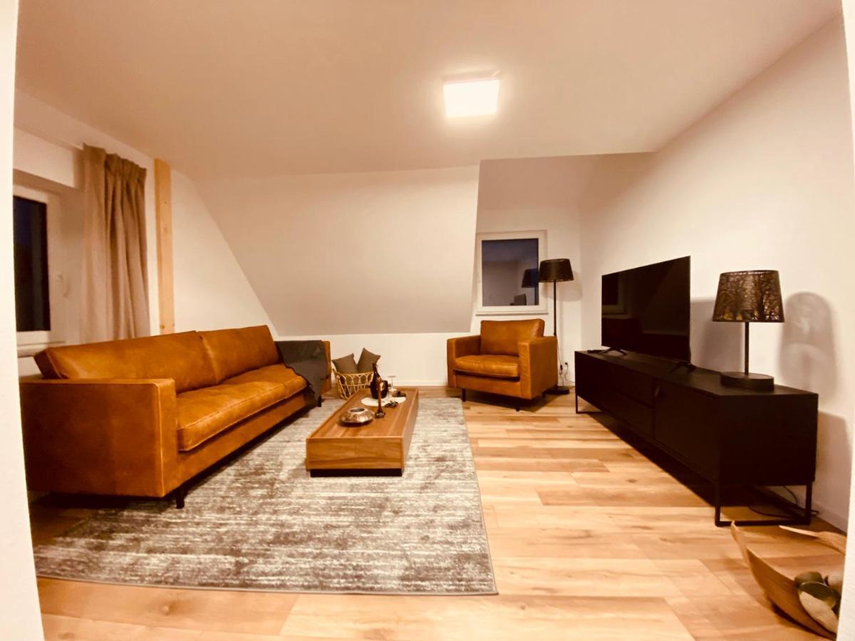 Home Again Studios Rutesheim Εξωτερικό φωτογραφία