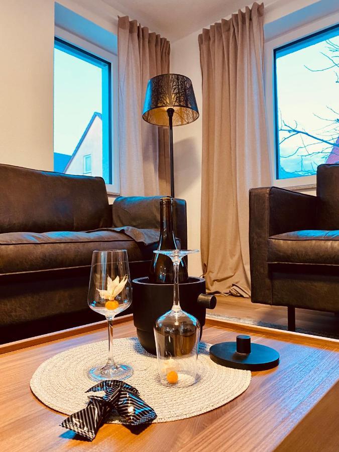 Home Again Studios Rutesheim Εξωτερικό φωτογραφία