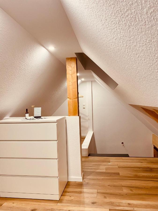 Home Again Studios Rutesheim Εξωτερικό φωτογραφία